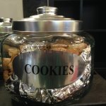 Cookieglas