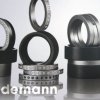 Ringe von Heidemann